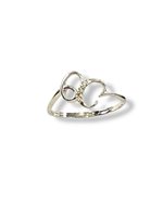 Anello Gioielleria Sorrentino Donna in Oro 1VANB54 - 1VANB54